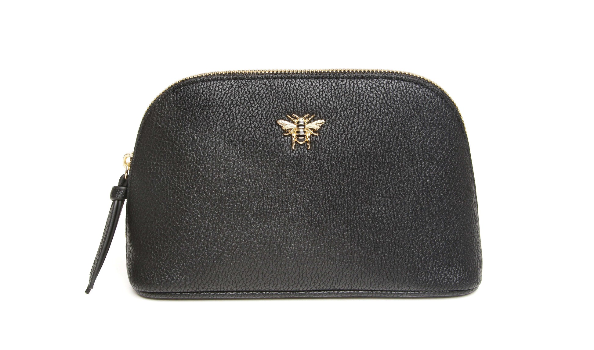 Black Beauty Case / Make up Bag M