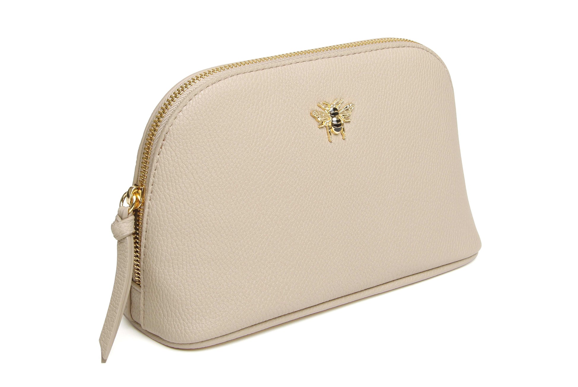 Stone Beauty Case / Make up Bag M