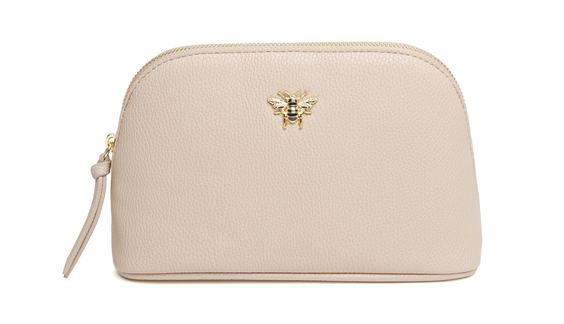 Stone Beauty Case / Make up Bag M