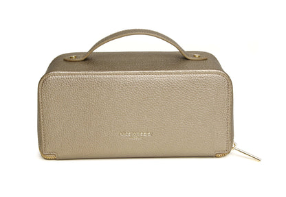 Bronze - Train Case