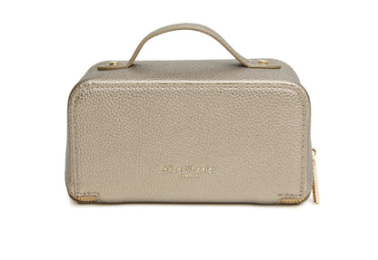 Bronze - Mini Train Case