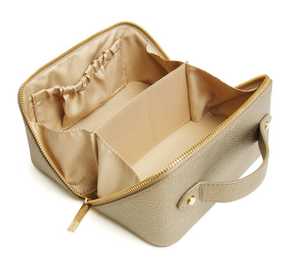 Bronze - Mini Train Case