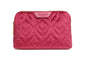 Fig - Velvet Make up Bag