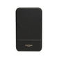 Black - Folding Travel Mirror