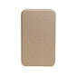 Bronze - Folding Travel Mirror