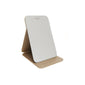 Bronze - Folding Travel Mirror