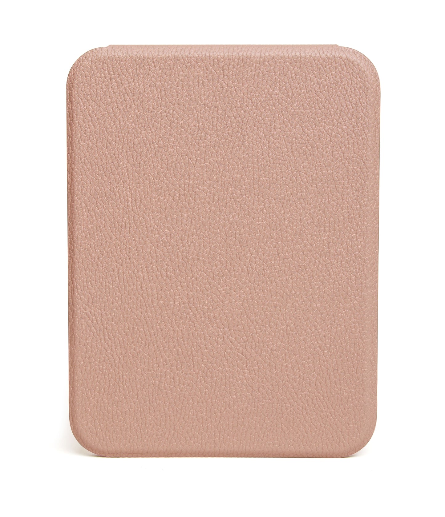 Pink - Folding Travel Mirror