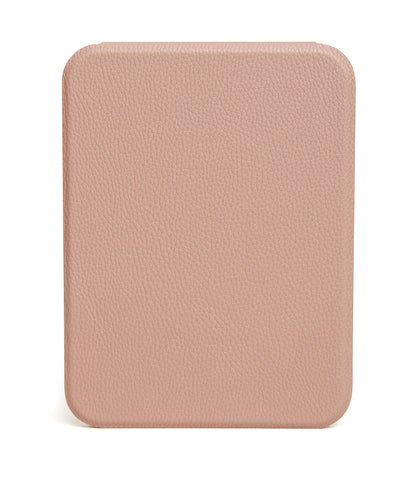 Pink - Folding Travel Mirror