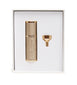 Bronze Travel Atomizer By Alice Wheeler London