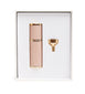 Pink Travel Atomizer By Alice Wheeler London