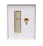 Pistachio Travel Atomizer By Alice Wheeler London
