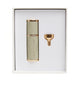Pistachio Travel Atomizer By Alice Wheeler London