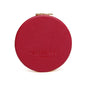 Fig Round mirror compact