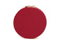 Fig Round mirror compact