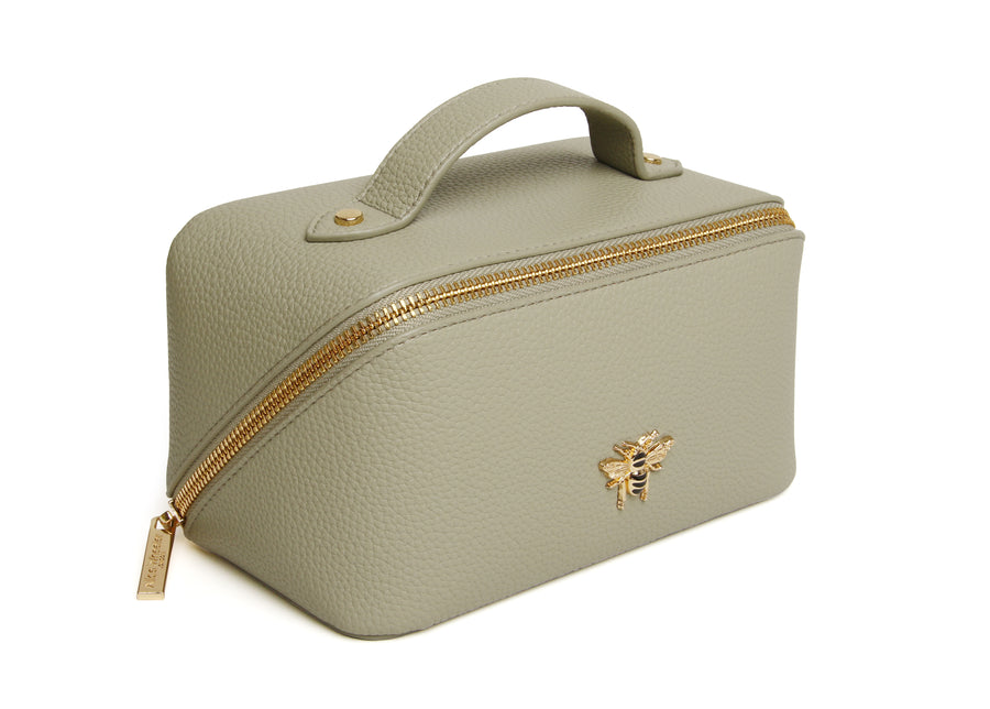 Pistachio - Mini Train case