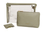 Pistachio Luxury 3 Piece Beauty/Makeup Gift Set