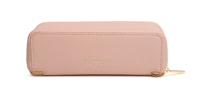 Pink - Small Train Case