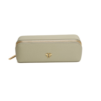 Pistachio  - Small Train Case