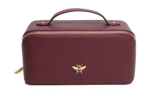 Berry Train Case