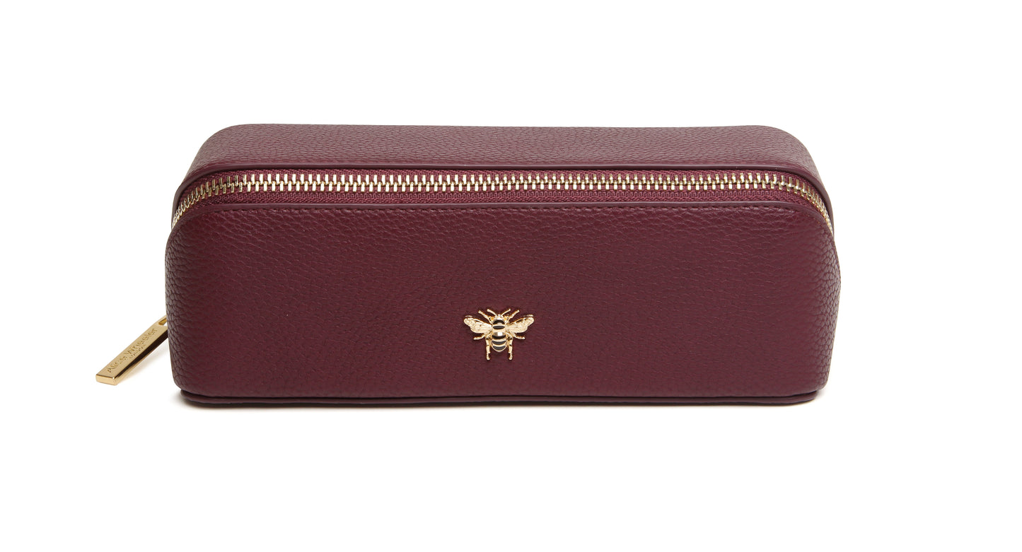 Berry - Small Train Case