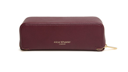 Berry - Small Train Case