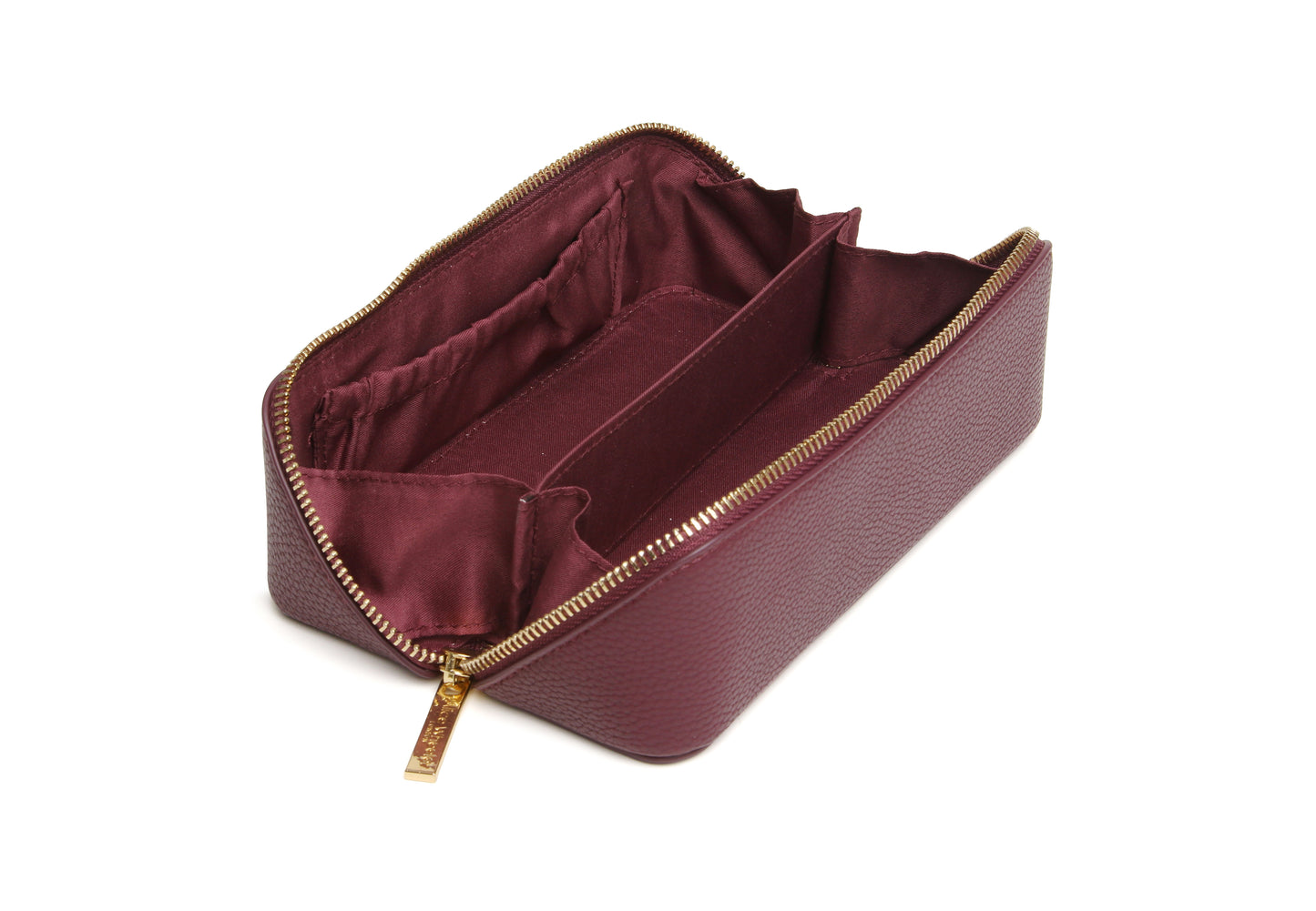 Berry - Small Train Case