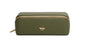 Olive - Small Train Case