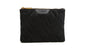Black Velvet pouch