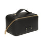 Black - Kensington Mini Train Case