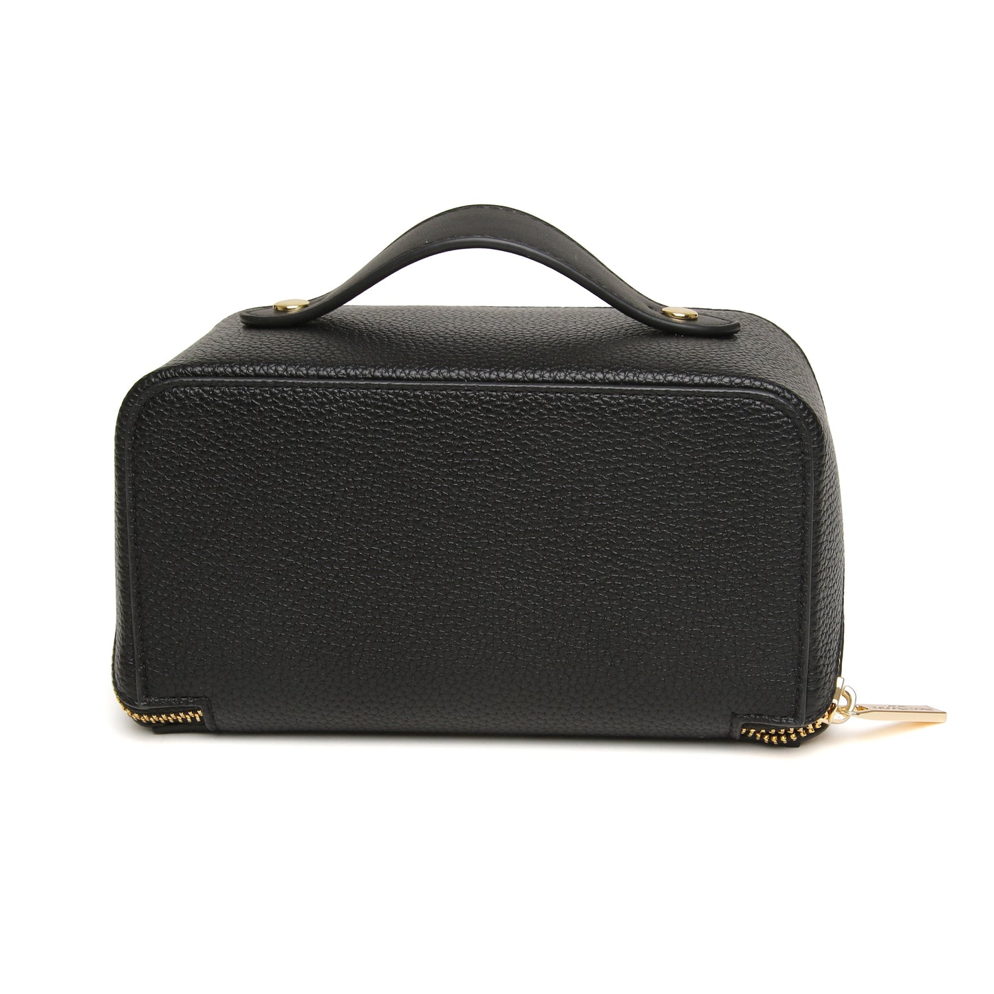 Black - Kensington Mini Train Case
