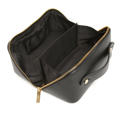 Black - Kensington Mini Train Case