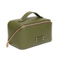 Olive - Kensington Mini Train Case