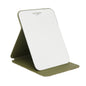 Olive Leopard - Folding Mirror