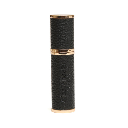 Black - Refilable Atomiser