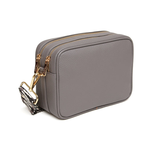 Slate - Soho Crossbody Bag