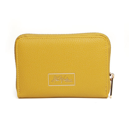 Ochre - Bromley Purse