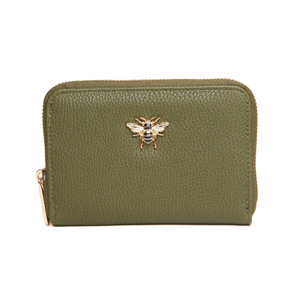 Olive - Bromley Purse