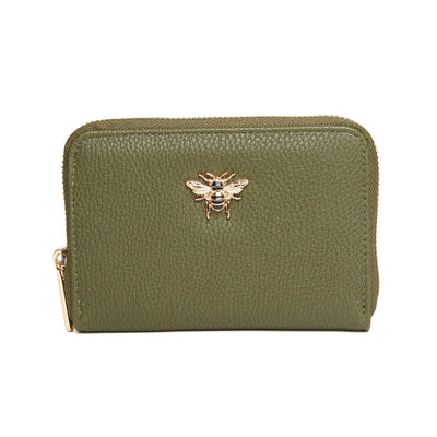 Olive - Bromley Purse