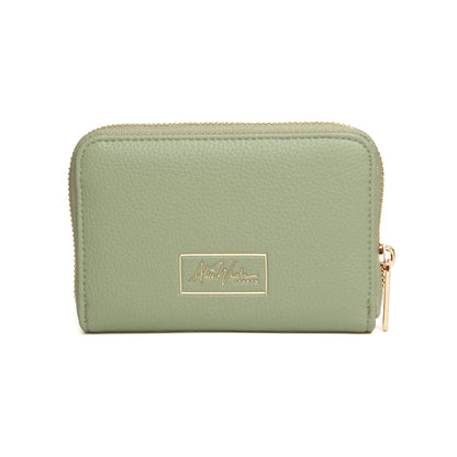 Sage - Bromley Purse