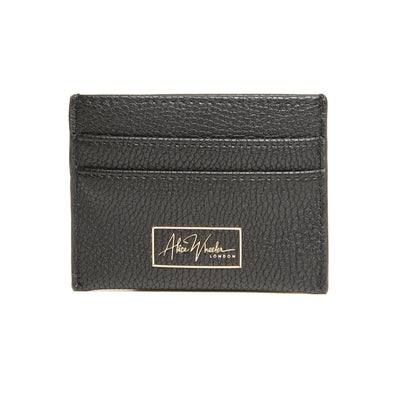 Black - Bow Card Holder