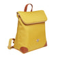 Marlow Lightweight Backpack - Ochre