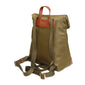 Marlow Lightweight Backpack - Olive