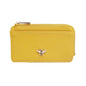 Ochre Bath Coin Card Purse