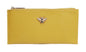 Ochre Brunel Purse