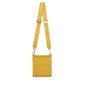 Bloomsbury Ochre cross body bag