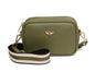 Olive - Mini Crossbody