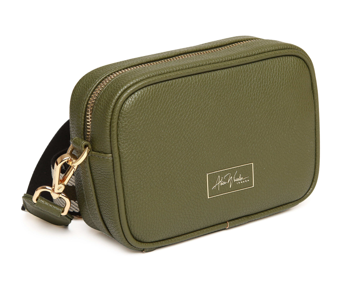 Olive - Mini Crossbody