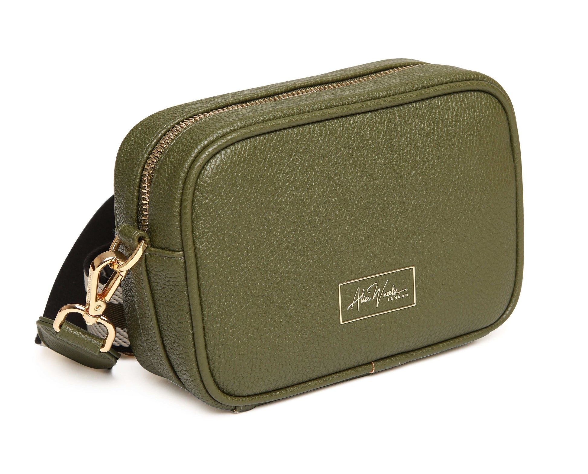 Olive - Mini Crossbody