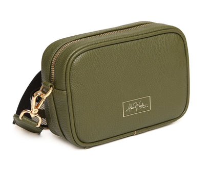 Olive - Mini Crossbody