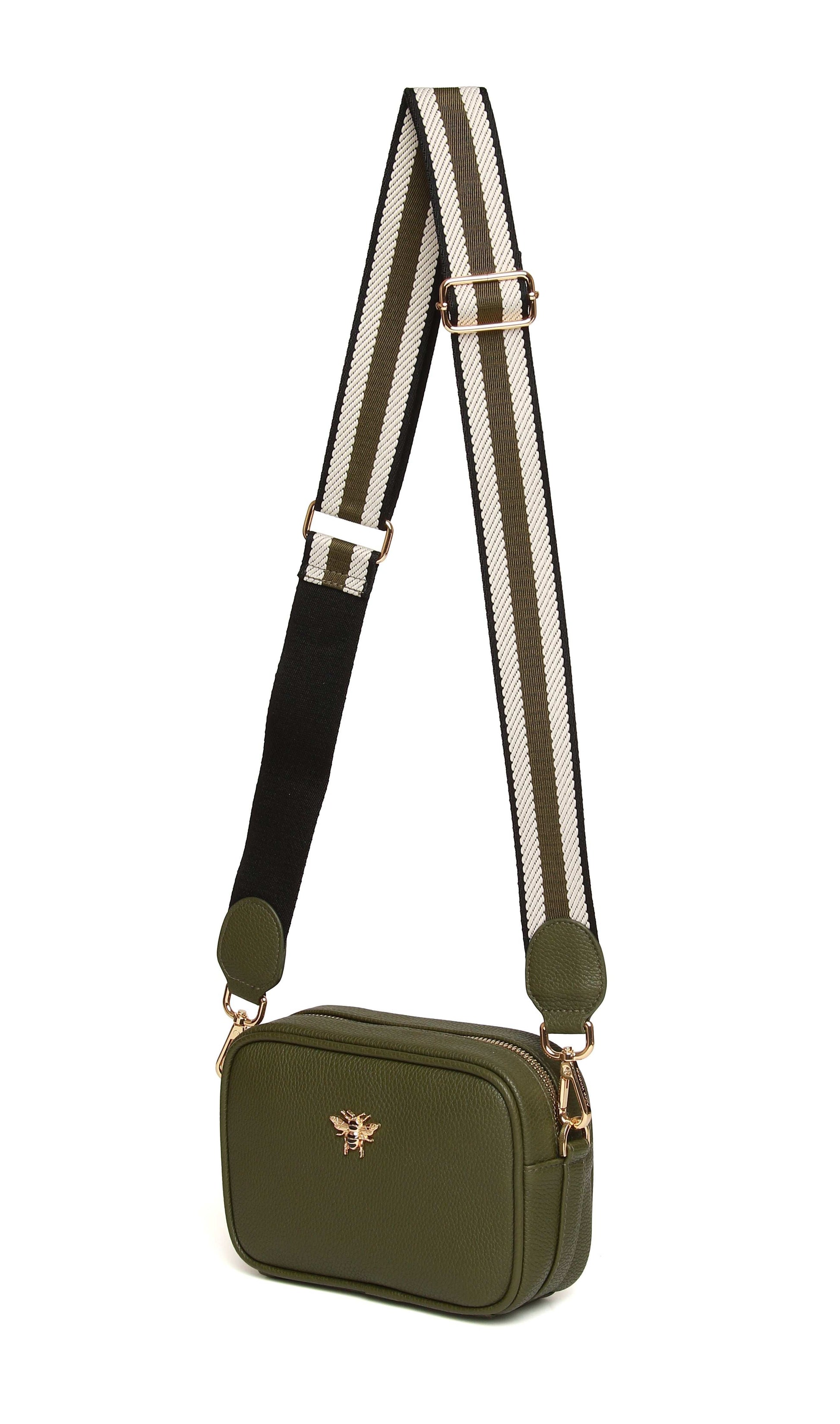 Olive - Mini Crossbody